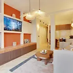 Beautiful Apartment 2Ch-6P - Paris 18E-Montmartre