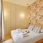 Beautiful Apartment 2Ch-6P - Paris 18E-Montmartre