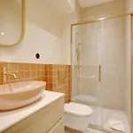 Beautiful Apartment 2Ch-6P - Paris 18E-Montmartre