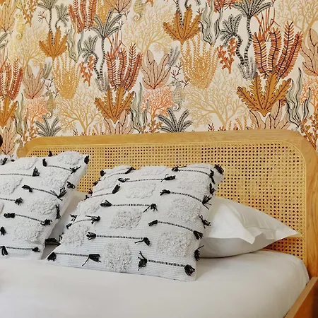 Apartment Beautiful 2ch-6p - 18e-montmartre