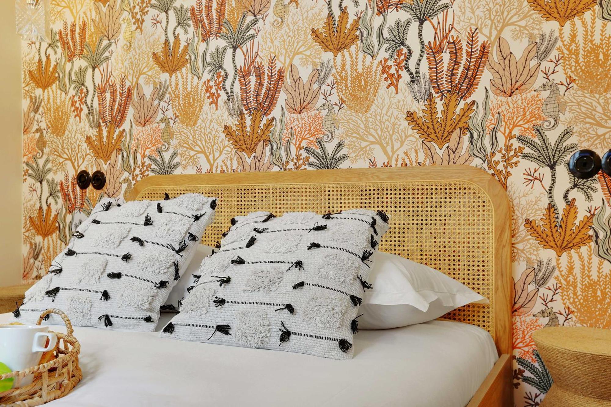 Appartamento Beautiful 2ch-6p - 18e-montmartre